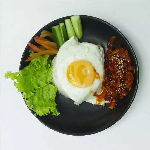 Bimbim Bap